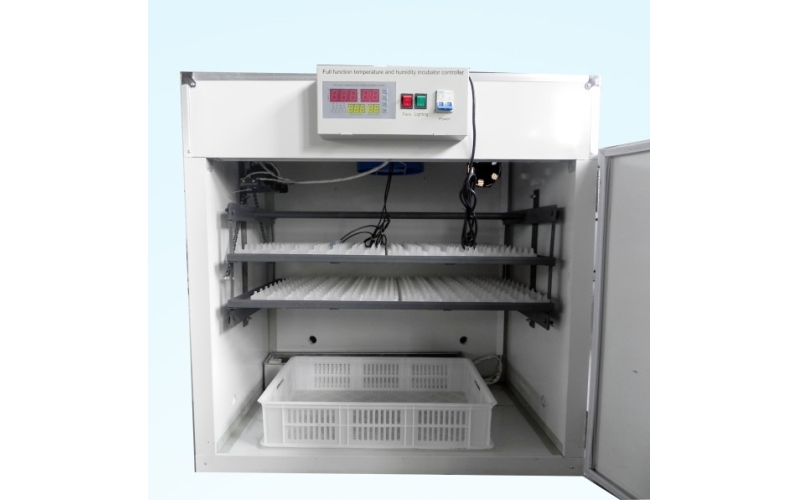 Automatic 352 egg incubator