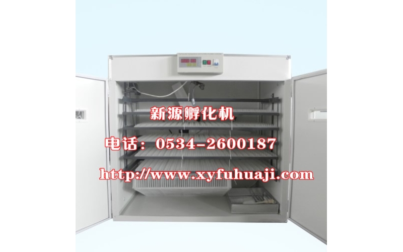 1320 chicken eggs incubator