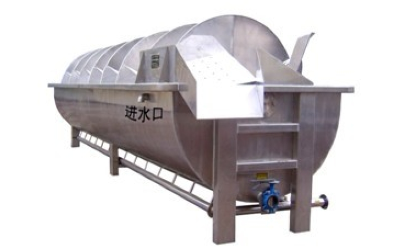 Spiral cooler device